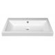 Fürdőszobai mosdók - Exkluzív Fonda 60x40 süllyesztett washbasin pr.
