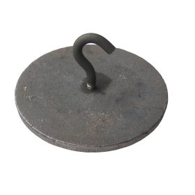    FÉNYTERÁLÓ kemencéhez, kazánhoz 50-75KW öntöttvas + horog