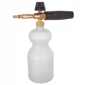   Habosító magasnyomású mosóhoz -  Pie Pianna a Black & Decker Bosch Macalister számára