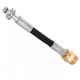   Adapter, Redukció - Adapter pisztoly dugó 11 mm m22x1,5 a Karcher HD/H -hez