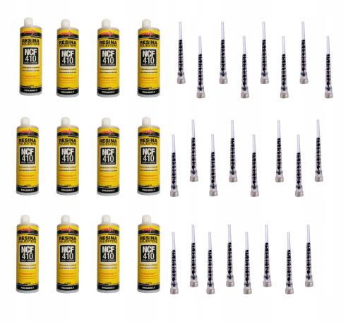 Vegyi horgony Nobex gyanta 410 ml