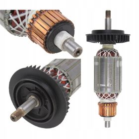   Rotor szerszámokhoz - BOSCH LÁCSIKERÉK PWS 550 600 700 6 7 115 125