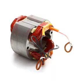   Állórész a szerszámokhoz - Makita Rotor HR2810 HR2810T HR2811F Eredeti FV