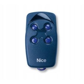 Távirányító - Pilot Nice FLO4 433,92 MHz