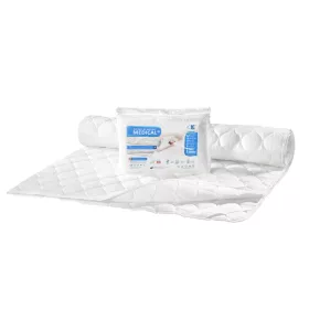 Matracvédő - AMW matracvédő 200 x 220 cm