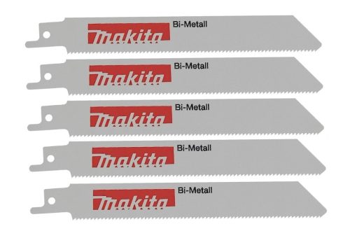 Fűrészek, fűrészlapok - Makita brzeszczot brzeszczoty lisica 150 mm p-04911