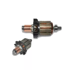   Rotor a Makita DHP456 / BHP456 / DDF456 / BDF456 csavarhúzóhoz – eredeti alkatrész 619263-3