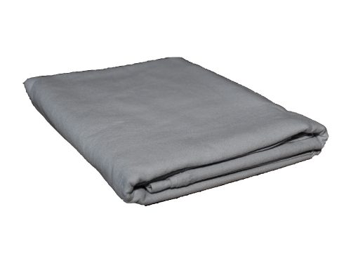 Lepedő  - Hagyományos Nyks flanel lepedő 160 x 200 cm