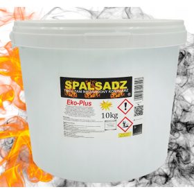 Spalsadz tisztítószer 10kg