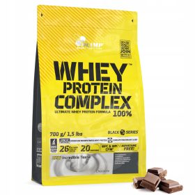   OLIMP PRO WHEY SHAKE 700g PROTEIN SUITMENT WHEY PROTEIN WPC WHEY