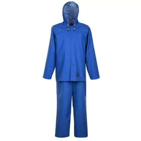 Vízálló ruházat az autómosó lengyel profiknál