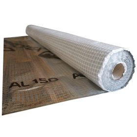 Strotex párazáró fólia 50 x 1,5 x 0,5 mm 150 g/m²