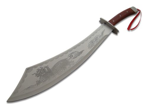Kés, machete - Diabolo Shot Sharp Heavy Heavy Silver 4,5 mm .177