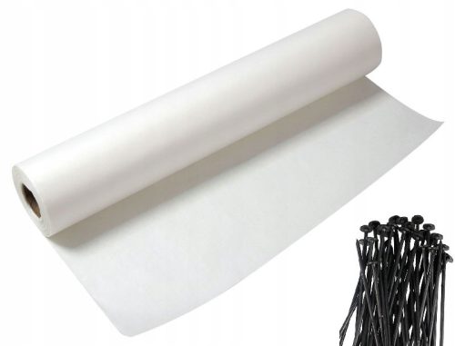 Agrotextília - GENONONSZŐVÉS, NEMSZŐVÉS 200g 1m x 50m