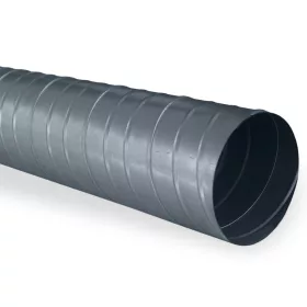   Légcsatorna - CSŐCSATORNA SPIRO 125/1.5mb horganyzott CZĘSTOCHOWA OLCSÓ