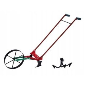  iDino talajművelő, gyomláló/hasító IDINO 36 cm