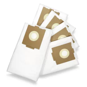  FESTOOL szintetikus porszívótáska 5 db.