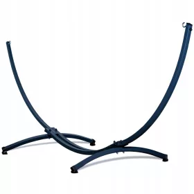Függőágy - Potenza szürke árnyalatok 220 kg 350 x 120