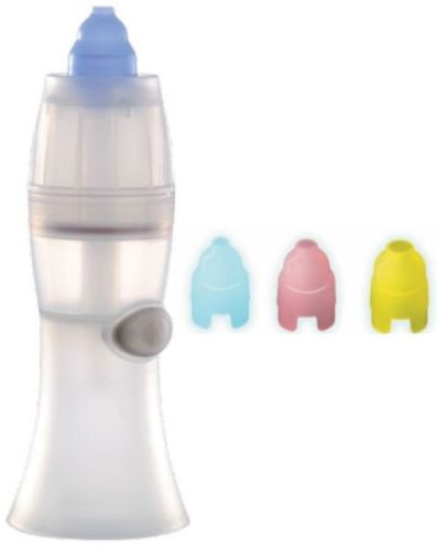 Gyermek inhalátor - Tuba Spejser Philips Optichamber gyermekek és felnőttek