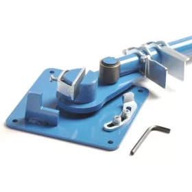   Kosiniak GIB-3B hajlítógép horgokhoz, rudakhoz, kengyelekhez