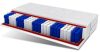Matrac 160x200 zseb 9 Metis doubleHard zónák