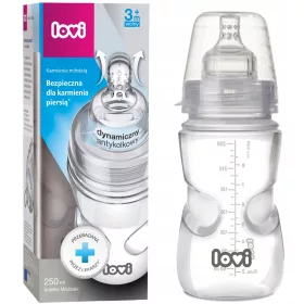  LOVI Medical+ palack 250 ml (BPA 0%)