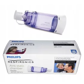   Gyermek inhalátor - GC Tooth Mousse menta paszta fluor nélkül 35 ml.