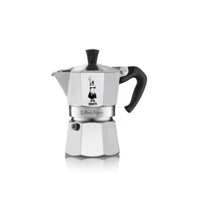  Bialetti Moka Express kávéfőző 130 ml 3 csésze