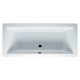 Kád a fürdőszobába - Wanna riho lusso 180x80 ba98 + lábak + szifon
