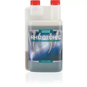   Kerti műtrágya - Canna Rhizotonic 250 ml gyökérnövekedés stimulátor