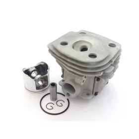   Henger, dugattyú szerszámokhoz - Henger + husqvarna dugattyú 357/359 357xp nikasil