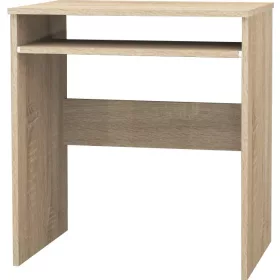   Számítógépes íróasztal 70 cm -es asztal asztal laptop sonoma