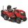  MTD Optima LN 200 H kerti traktor