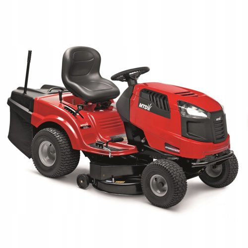  MTD Optima LN 200 H kerti traktor