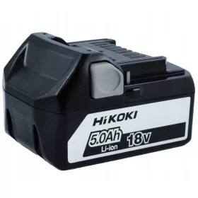  Hikoki 18V 5Ah Li-Ion akkumulátor