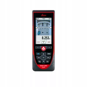 Leica kültéri távolságmérő > 200 m