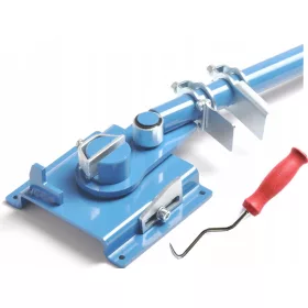   Kosiniak GIB-2B hajlítógép horgokhoz, rudakhoz, kengyelekhez