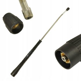   Hosszabbító rúd magasnyomású mosóhoz - Karcher HD HDS Washer Raven Original 1000 mm