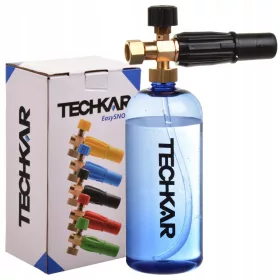   Habosító magasnyomású mosóhoz -  Karcher HD HDS M18 LANCA FOM FOAM PIANO