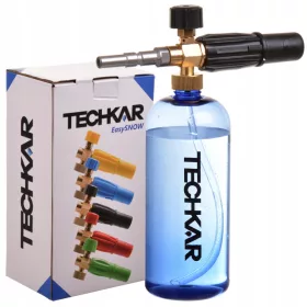   Habosító magasnyomású mosóhoz -  Nilfisk mosó alto kew lance hab alátét