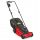  MTD 1400 W elektromos fűnyíró 40 l