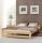 Inter 160x200 faágy + rugalmas keret
