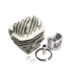   Henger, dugattyú szerszámokhoz - Henger + husqvarna dugattyú 445, 450, 450e 44mm áfa