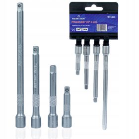   Szerszámkészletek - Csavargörme 3/8 '' sapka törött szakadt csavarokhoz