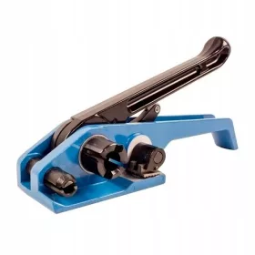 Red-Ice H-21 pántoló gép