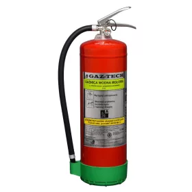 Víz és köd oltókészülék 6kg