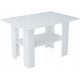 Bench Táblázat T001 Színes fehér bútor-Bestseller