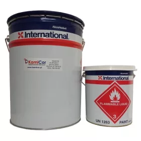 INTERTHANE 990 POLIURETÁN FESTÉK FÉNYES 2,5L