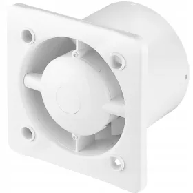   Fürdőszoba ventilátor - BODY ventilátor KWS100h HYGROSTAT AWENTA SYSTEM+