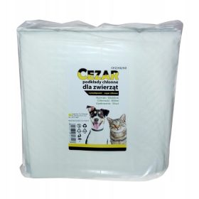  Cezar nedvszívó betétek és szőnyegek 50 db.